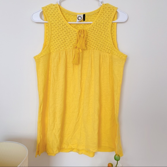 Anthropologie Piaf Tank - Picture 4 of 7